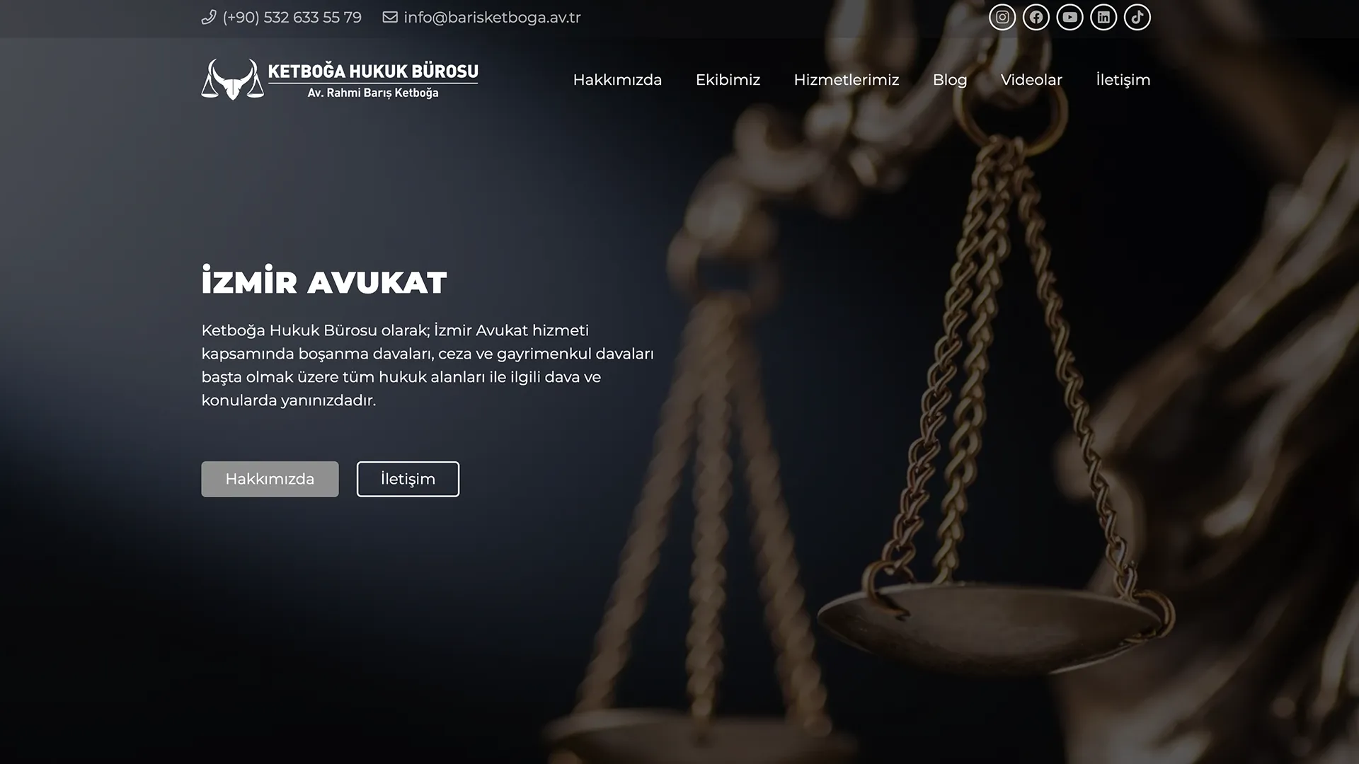 Ketboğa Hukuk Bürosu