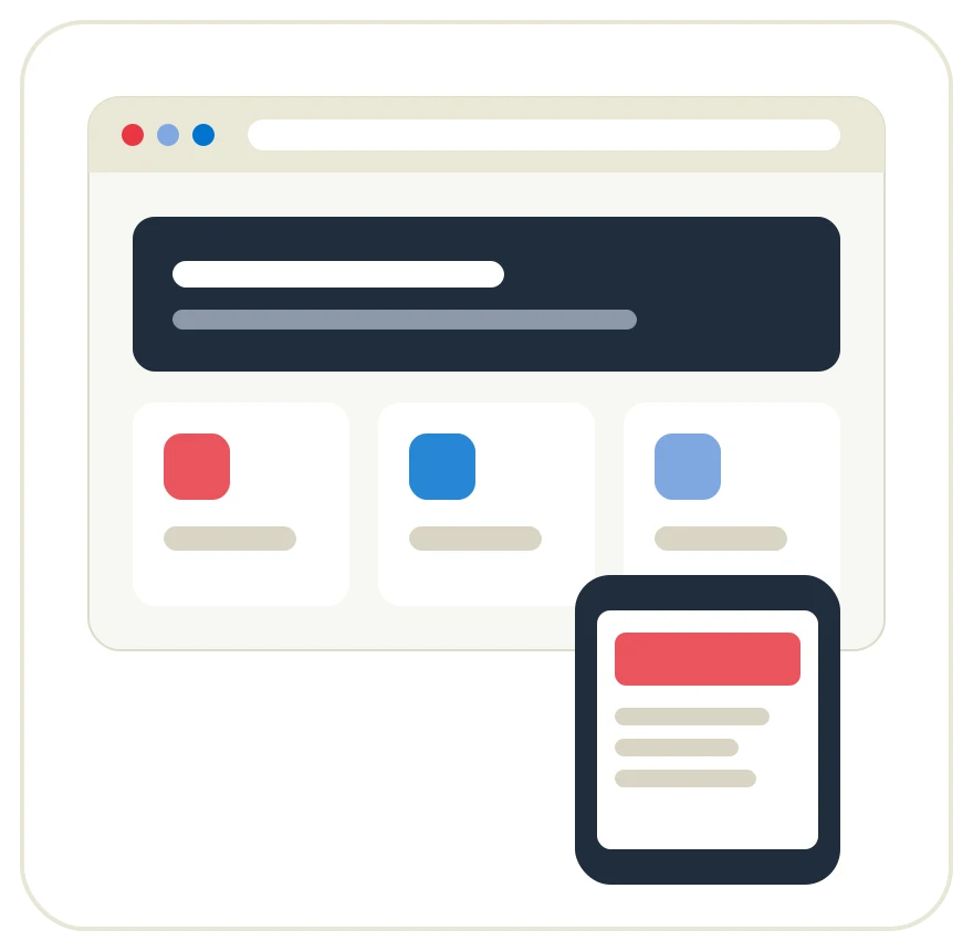 Web Tasarım